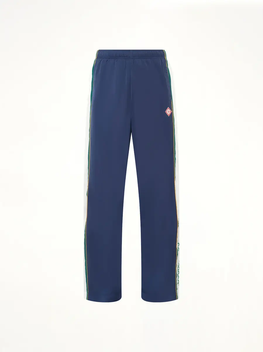 Casablanca Poly Tafferta Track Pants | Thumbnail 2 Casablanca Poly Tafferta Track Pants | Thumbnail 2