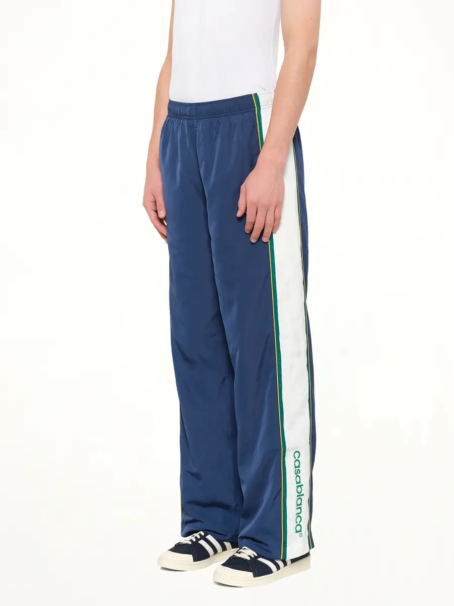 Casablanca Poly Tafferta Track Pants | Thumbnail 3 Casablanca Poly Tafferta Track Pants | Thumbnail 3