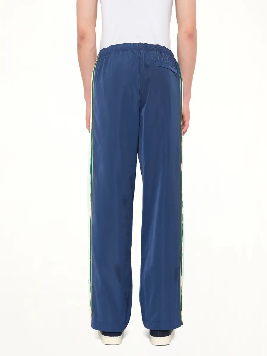 Casablanca Poly Tafferta Track Pants | Thumbnail 5 Casablanca Poly Tafferta Track Pants | Thumbnail 5