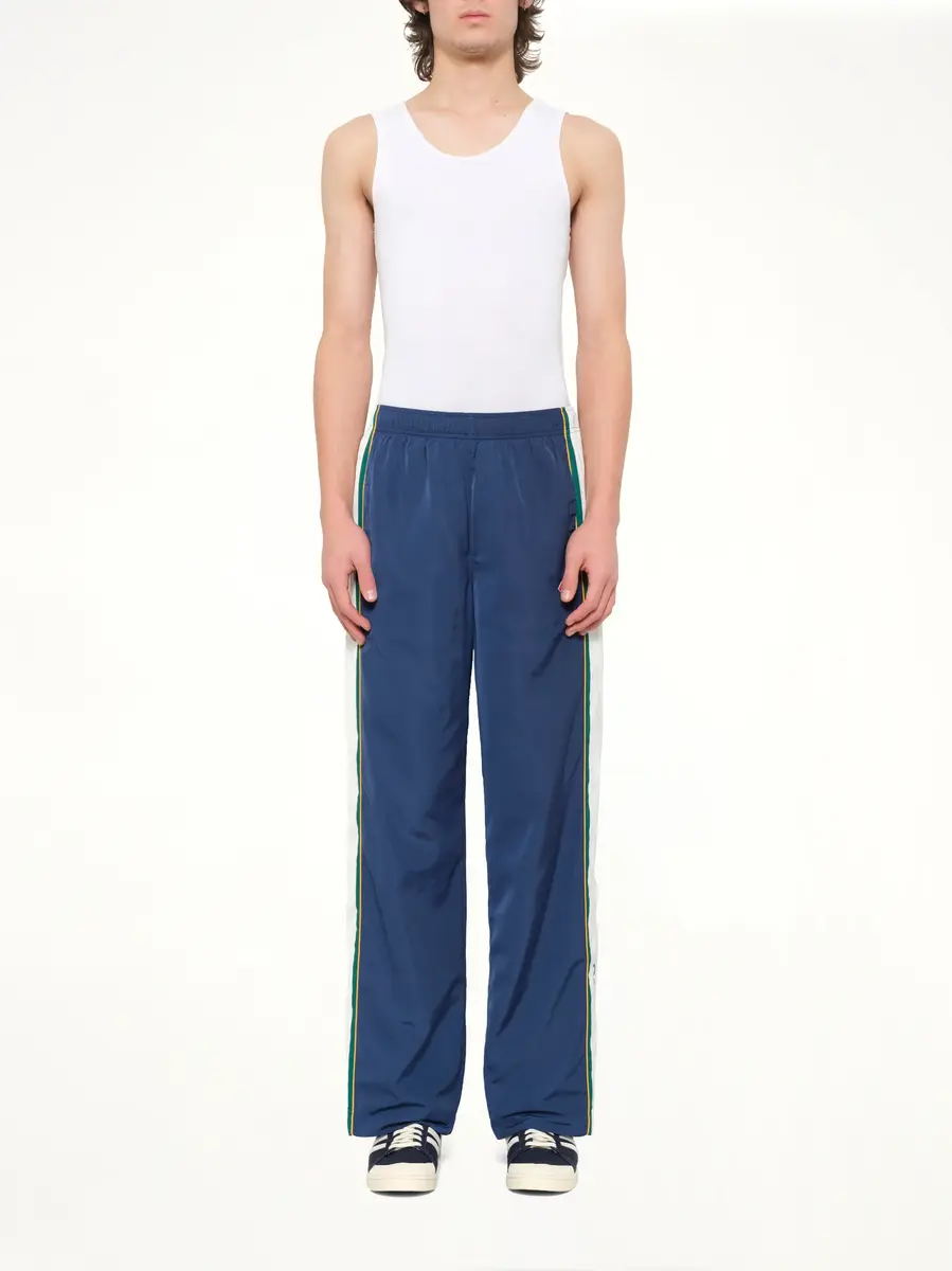 Casablanca Poly Tafferta Track Pants | Thumbnail 7 Casablanca Poly Tafferta Track Pants | Thumbnail 7
