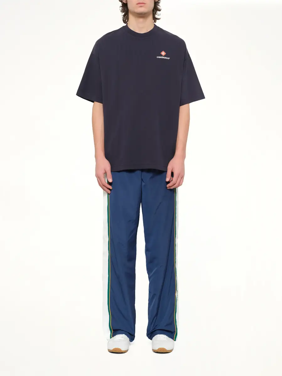 Casablanca Casablanca Sports Oversized T-shirt | Thumbnail 7 Casablanca Casablanca Sports Oversized T-shirt | Thumbnail 7