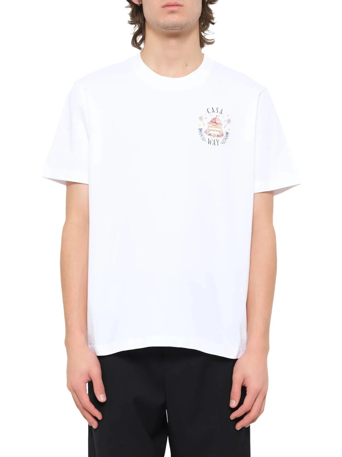 Casaway Classic T-shirt Casaway Classic T-shirt