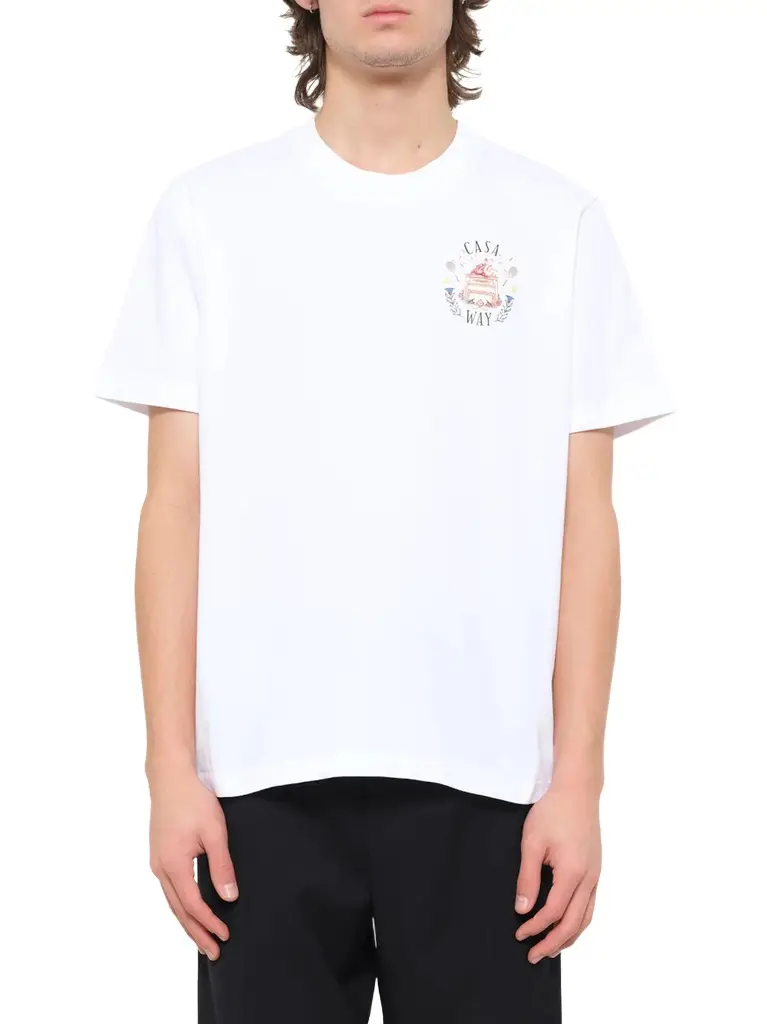 Casaway Classic T-shirt Casaway Classic T-shirt