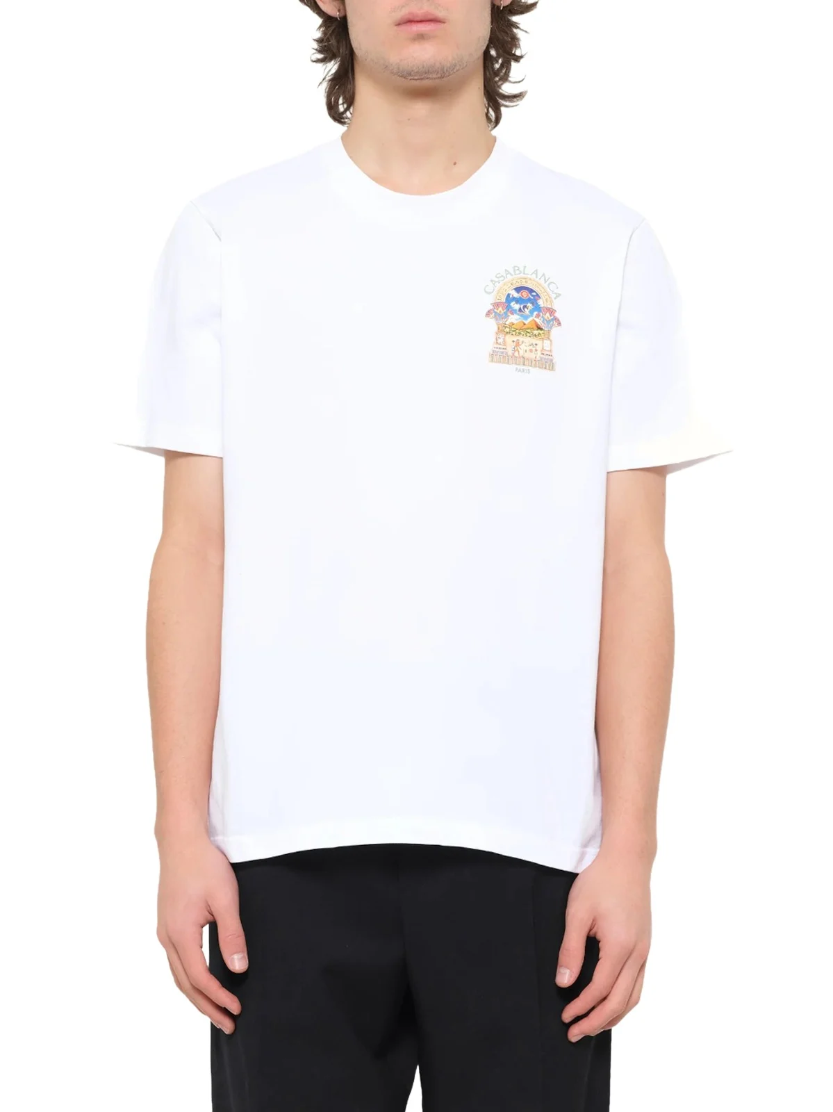 Egyptian Arch Classic T-shirt