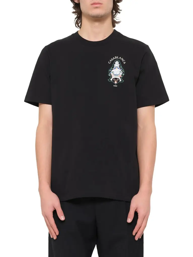 Hotel Emblem Classic T-shirt Hotel Emblem Classic T-shirt
