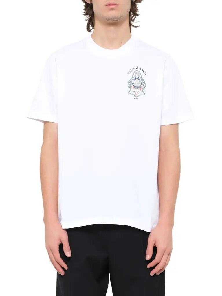 Hotel Emblem Classic T-shirt Hotel Emblem Classic T-shirt
