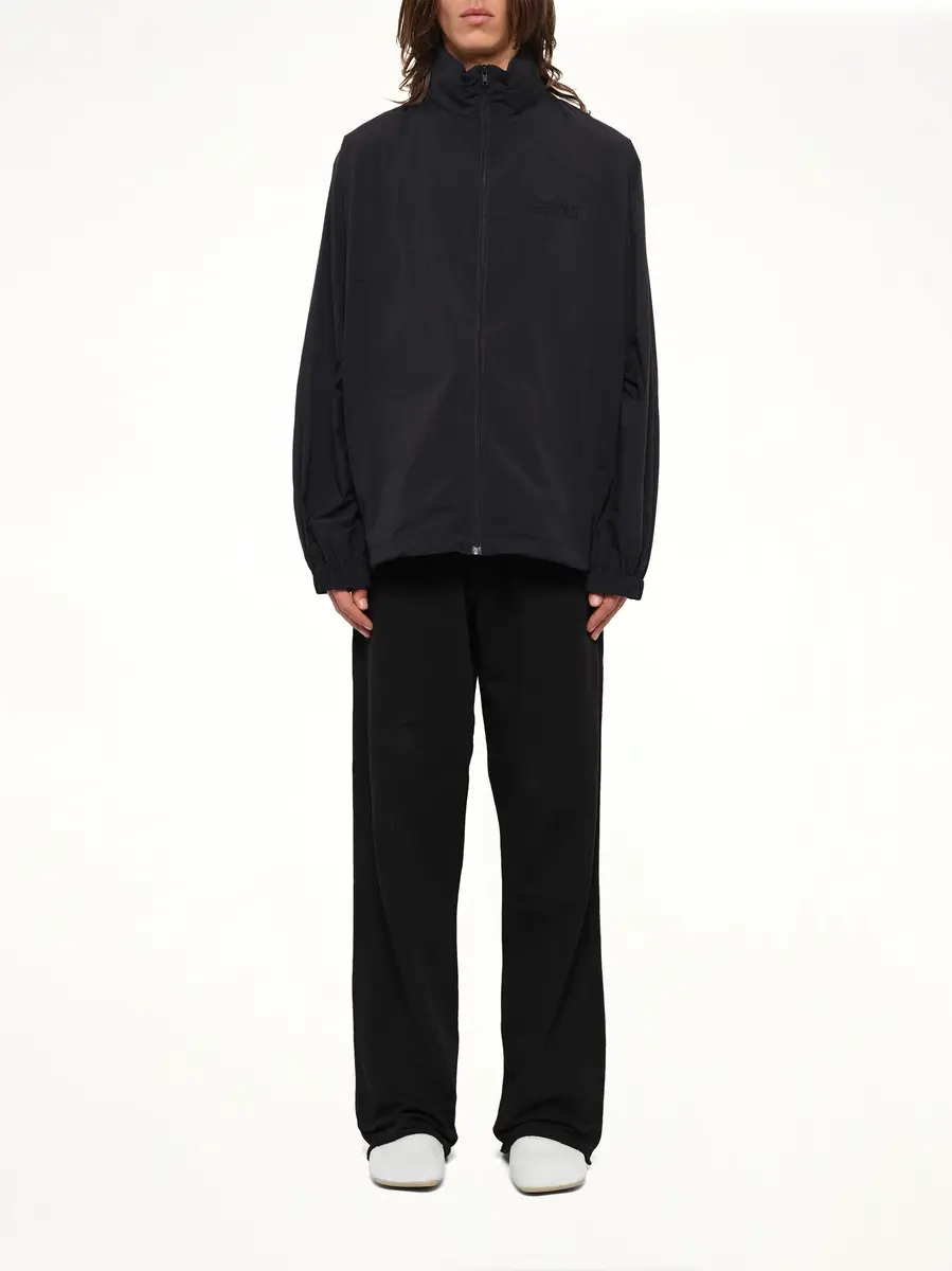 MM6 MAISON MARGIELA Crispy Thin Nylon Jacket | Thumbnail 7 MM6 MAISON MARGIELA Crispy Thin Nylon Jacket | Thumbnail 7
