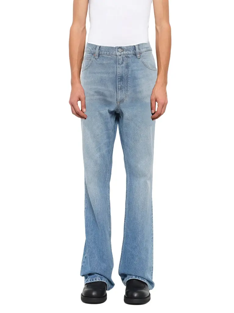 14 Oz Denim Pants 14 Oz Denim Pants
