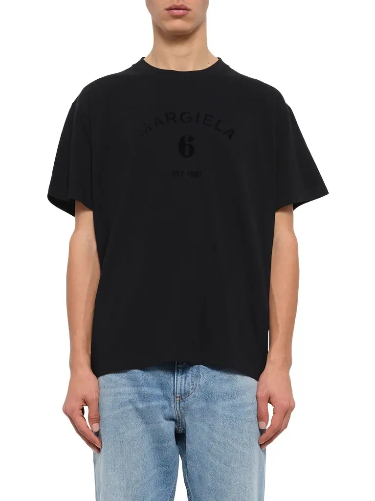 MM6 MAISON MARGIELA Margiela 6 T-shirt