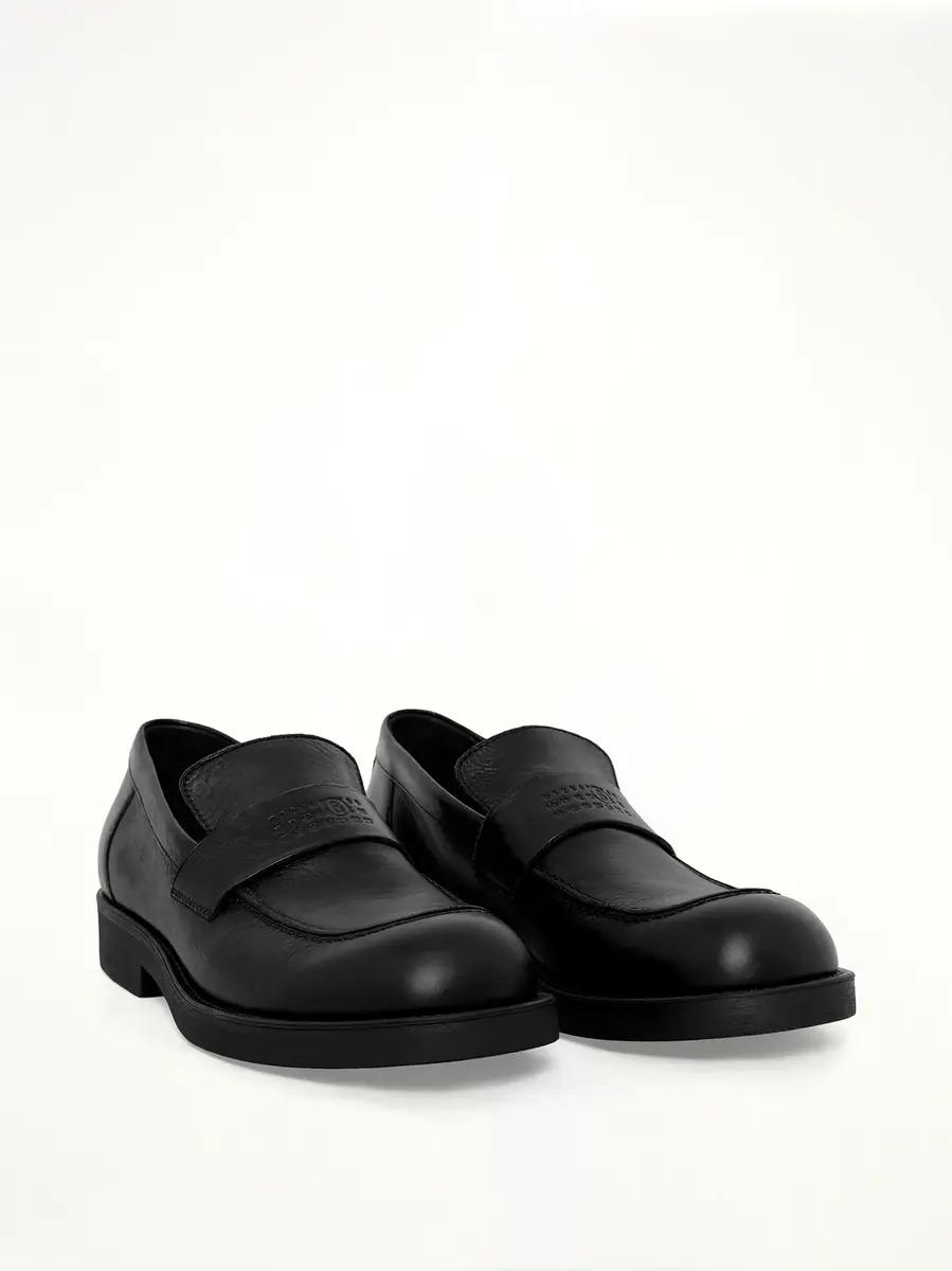 MM6 MAISON MARGIELA Mm6 Mocassin | Thumbnail 2