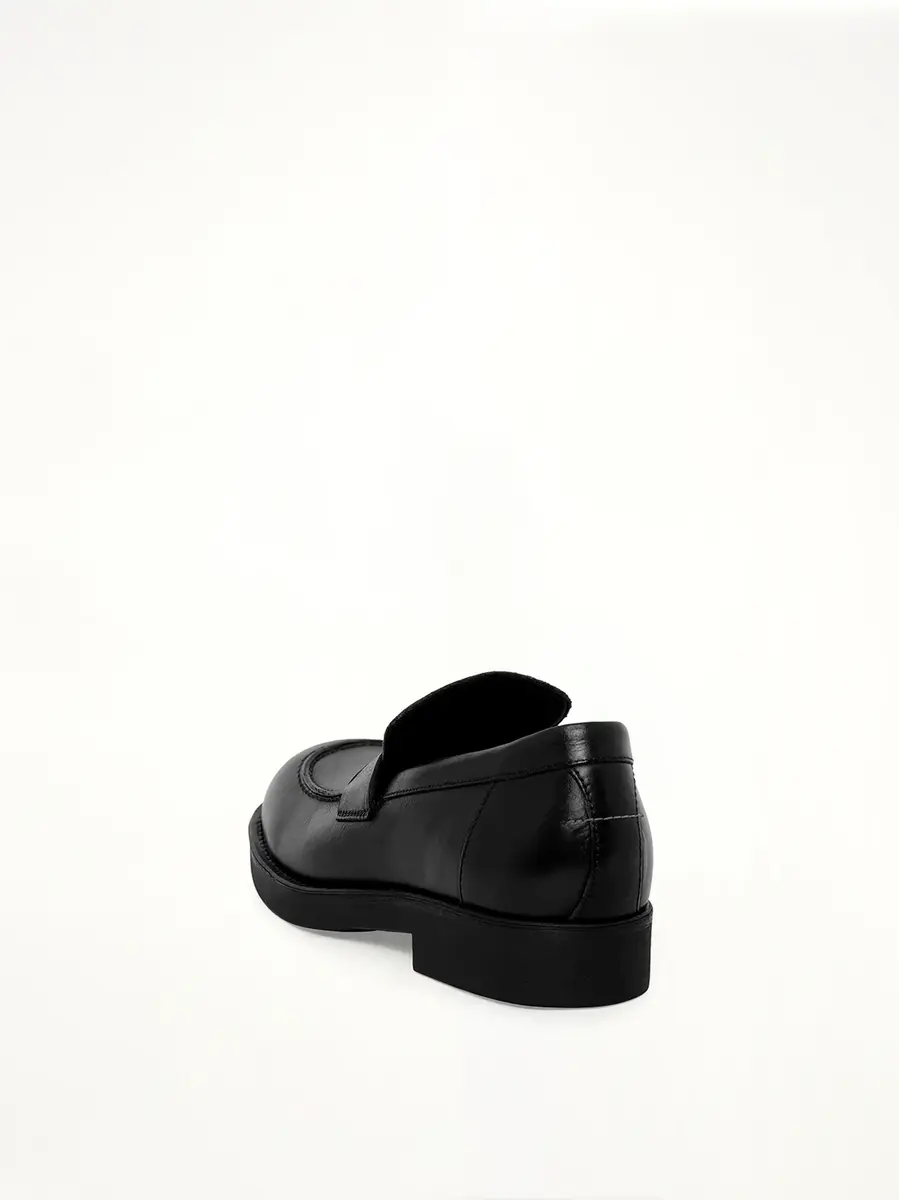 MM6 MAISON MARGIELA Mm6 Mocassin | Thumbnail 3