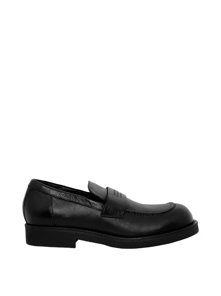 MM6 MAISON MARGIELA Mm6 Mocassin