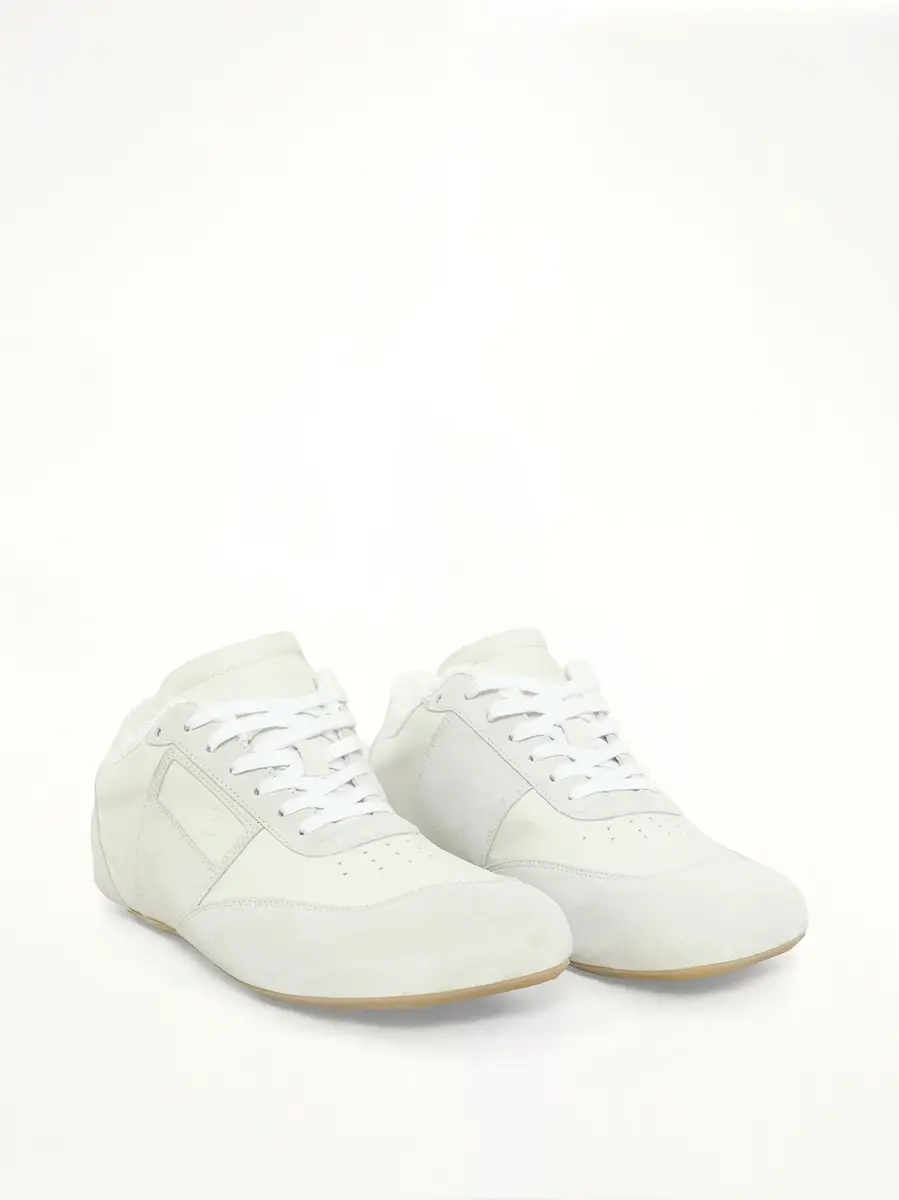 MM6 MAISON MARGIELA Anatomic Sneakers | Thumbnail 2 MM6 MAISON MARGIELA Anatomic Sneakers | Thumbnail 2