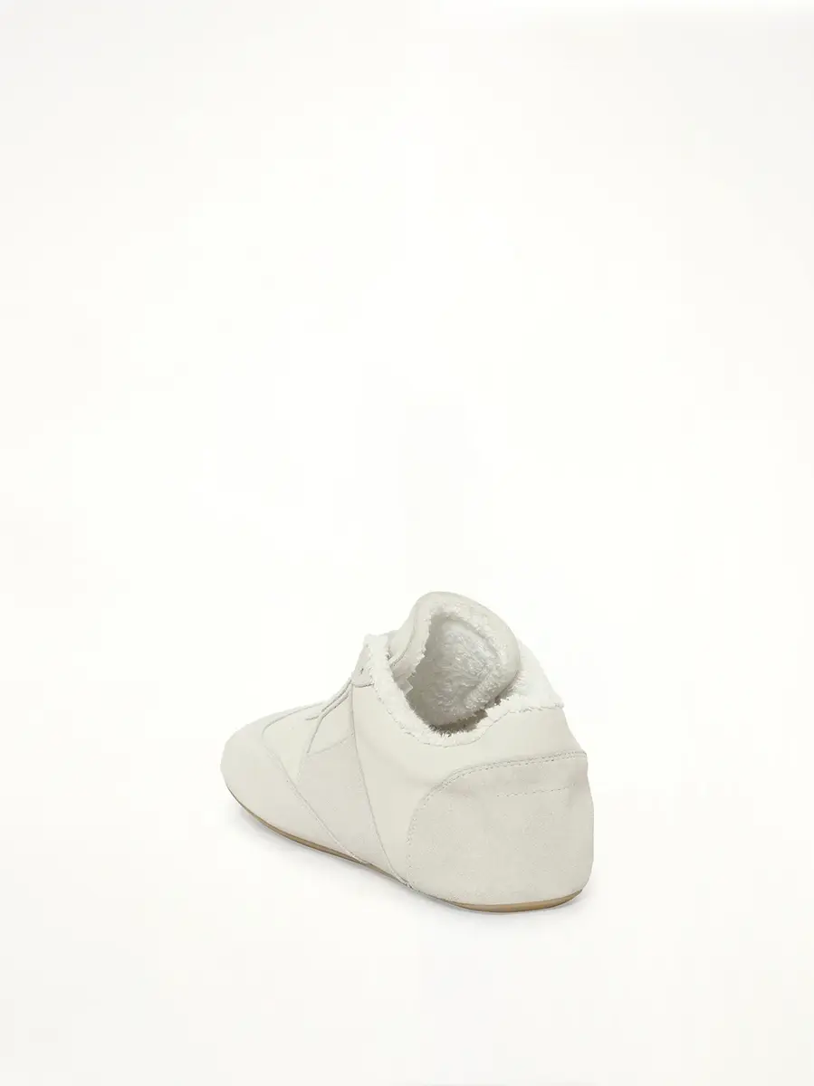 MM6 MAISON MARGIELA Anatomic Sneakers | Thumbnail 3 MM6 MAISON MARGIELA Anatomic Sneakers | Thumbnail 3