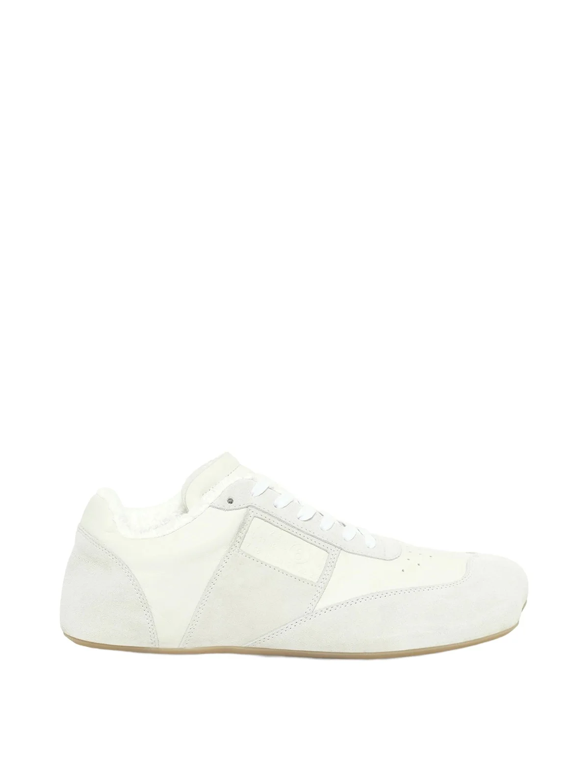 MM6 MAISON MARGIELA Anatomic Sneakers