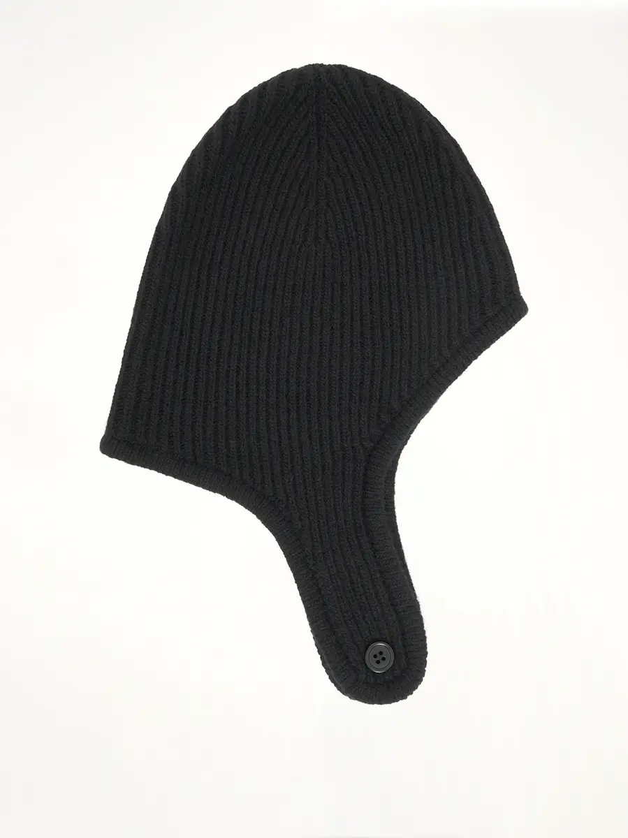 MM6 MAISON MARGIELA Mm6 Beanie | Thumbnail 2