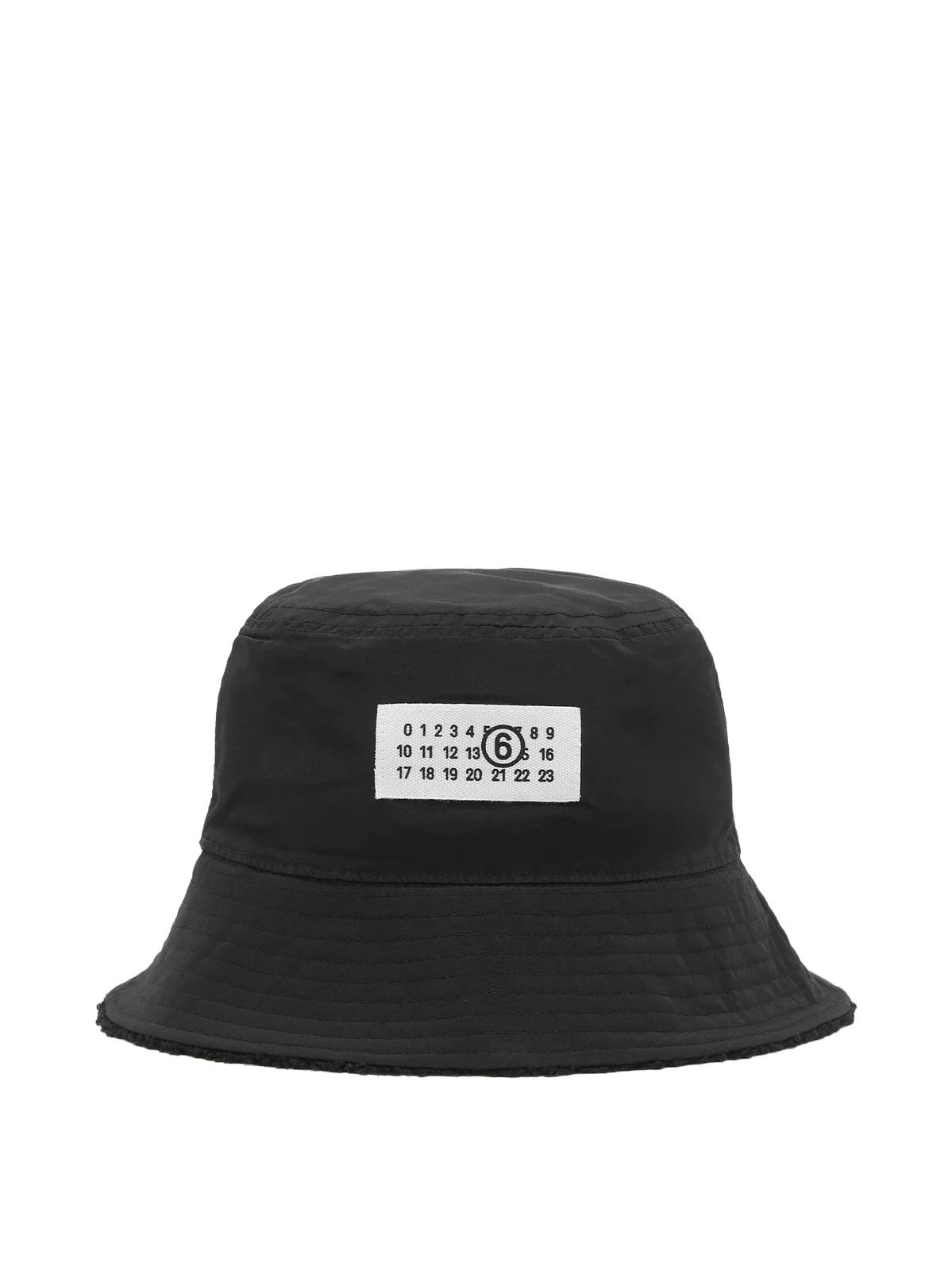MM6 MAISON MARGIELA Reversible Teddy Hat