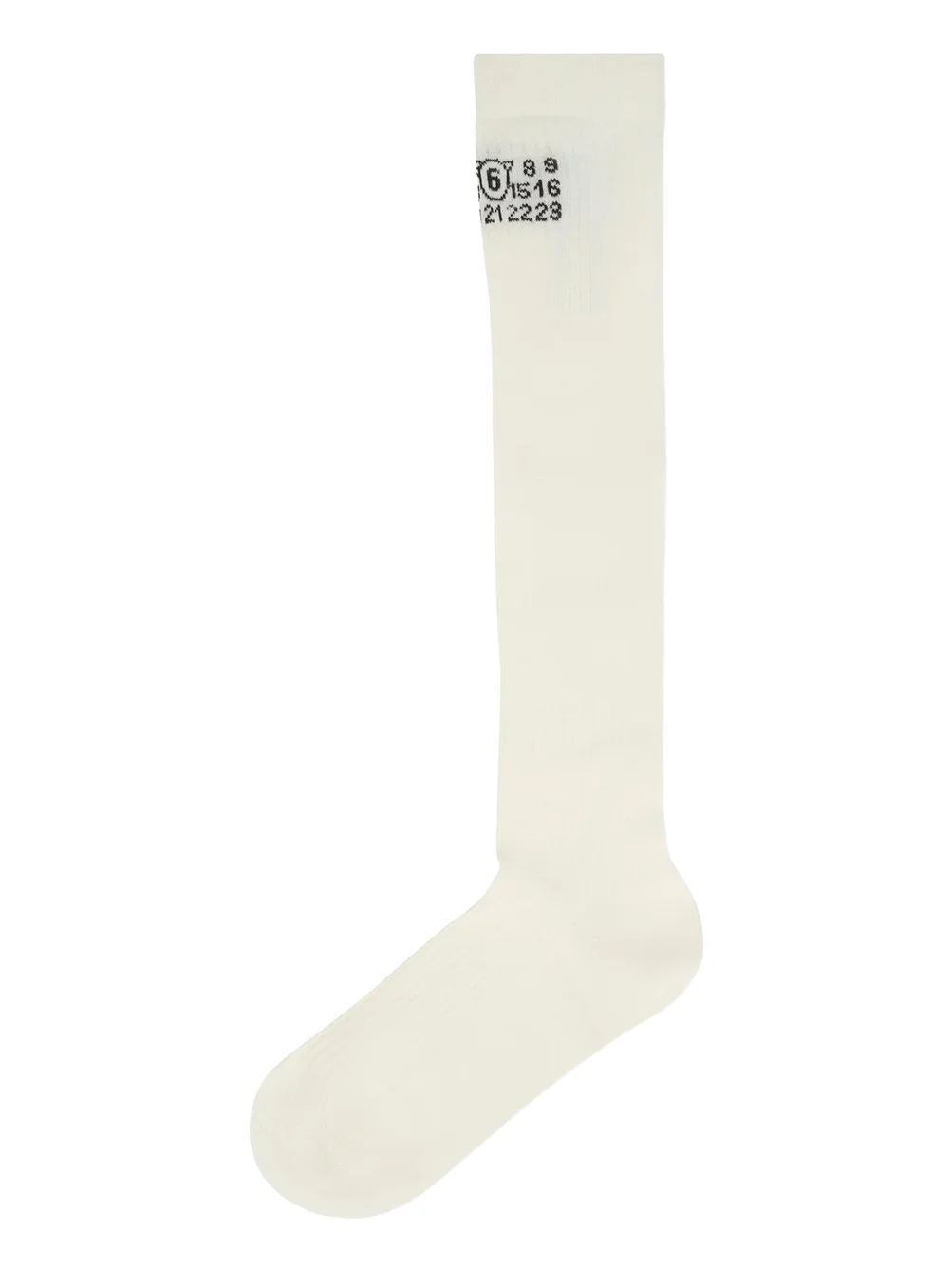 MM6 MAISON MARGIELA Mm6 Bootleg in Off White