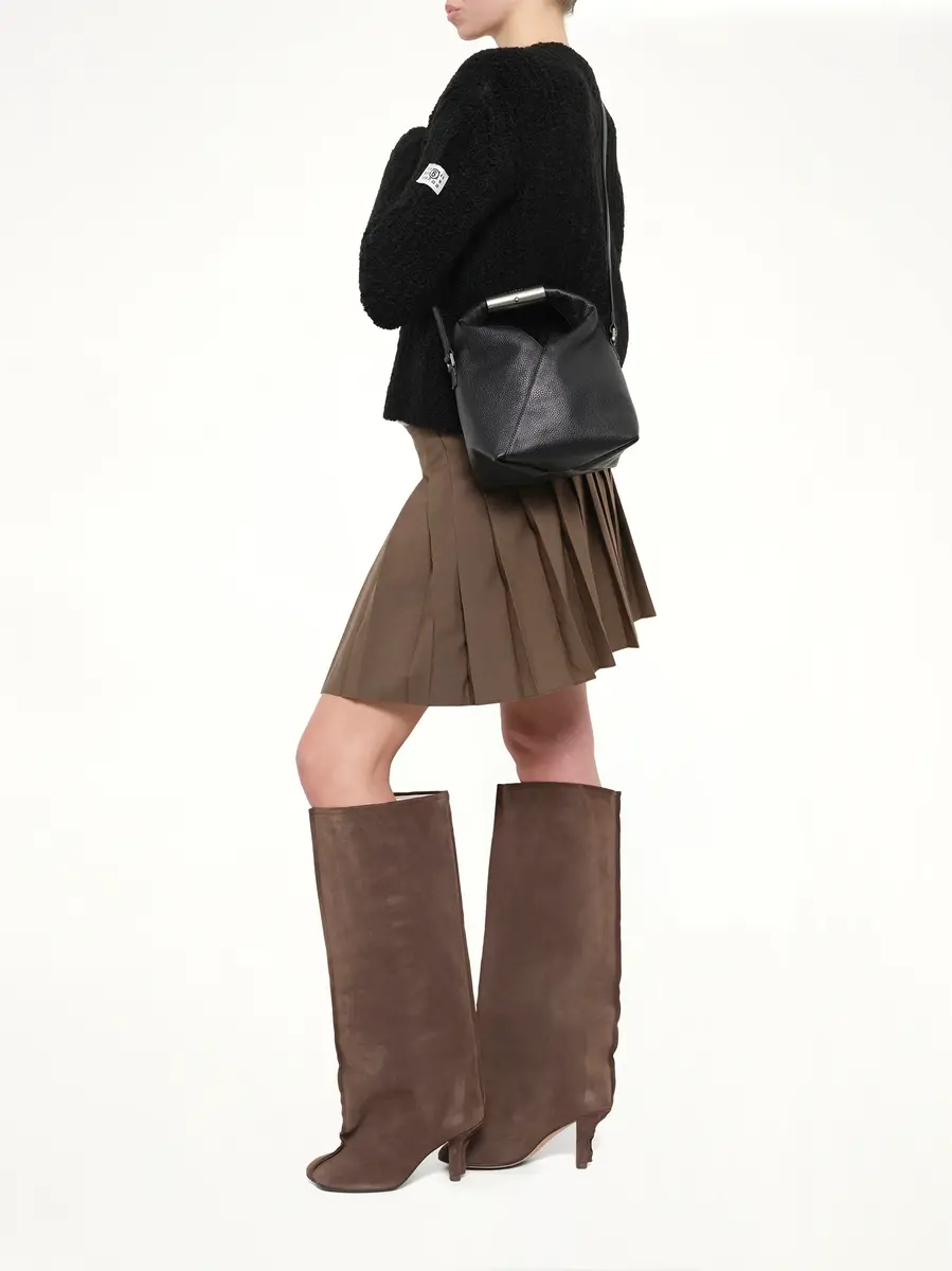 MM6 MAISON MARGIELA Japanese Small Bag | Thumbnail 3 MM6 MAISON MARGIELA Japanese Small Bag | Thumbnail 3