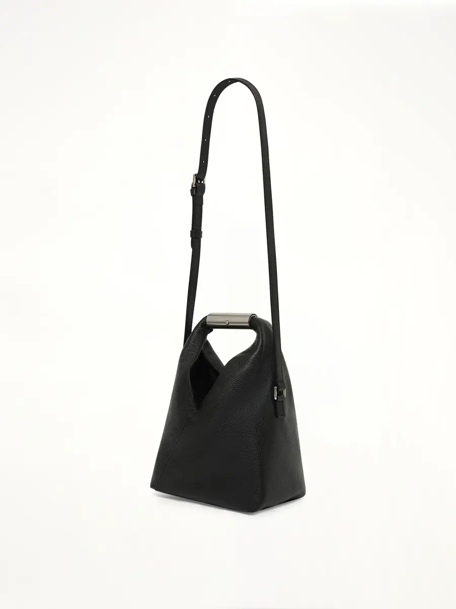 MM6 MAISON MARGIELA Japanese Small Bag | Thumbnail 4 MM6 MAISON MARGIELA Japanese Small Bag | Thumbnail 4