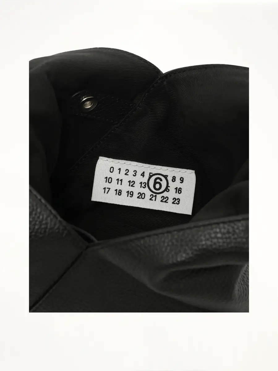 MM6 MAISON MARGIELA Japanese Small Bag | Thumbnail 6 MM6 MAISON MARGIELA Japanese Small Bag | Thumbnail 6