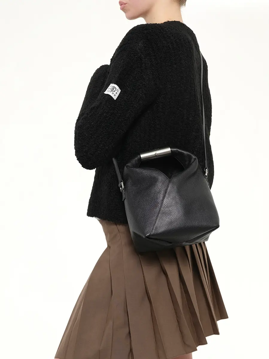 MM6 MAISON MARGIELA Japanese Small Bag | Thumbnail 7 MM6 MAISON MARGIELA Japanese Small Bag | Thumbnail 7