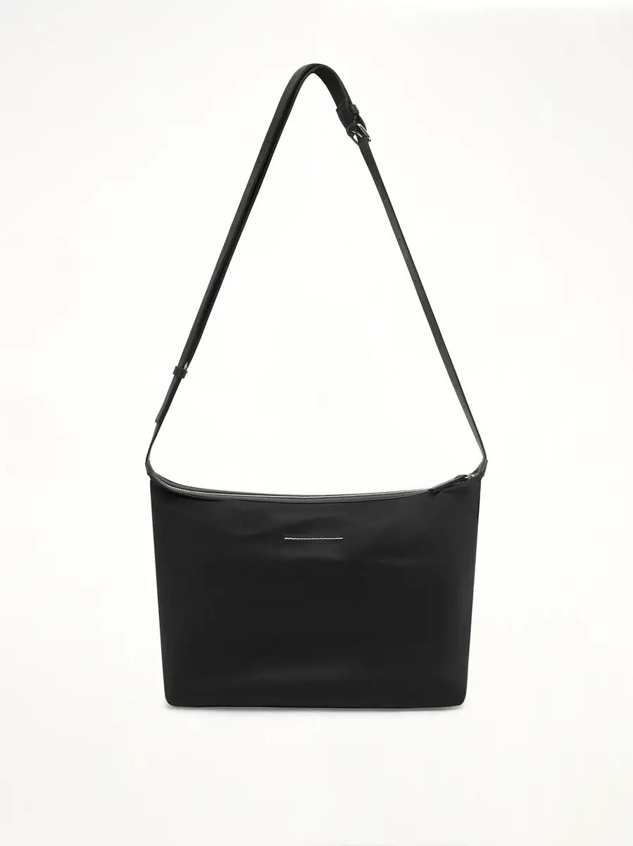 MM6 MAISON MARGIELA Nylon Crossbody | Thumbnail 3