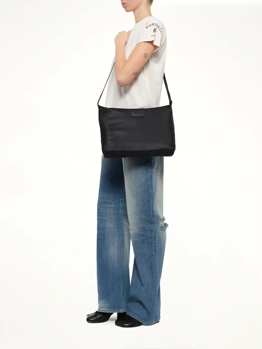 MM6 MAISON MARGIELA Nylon Crossbody | Thumbnail 4
