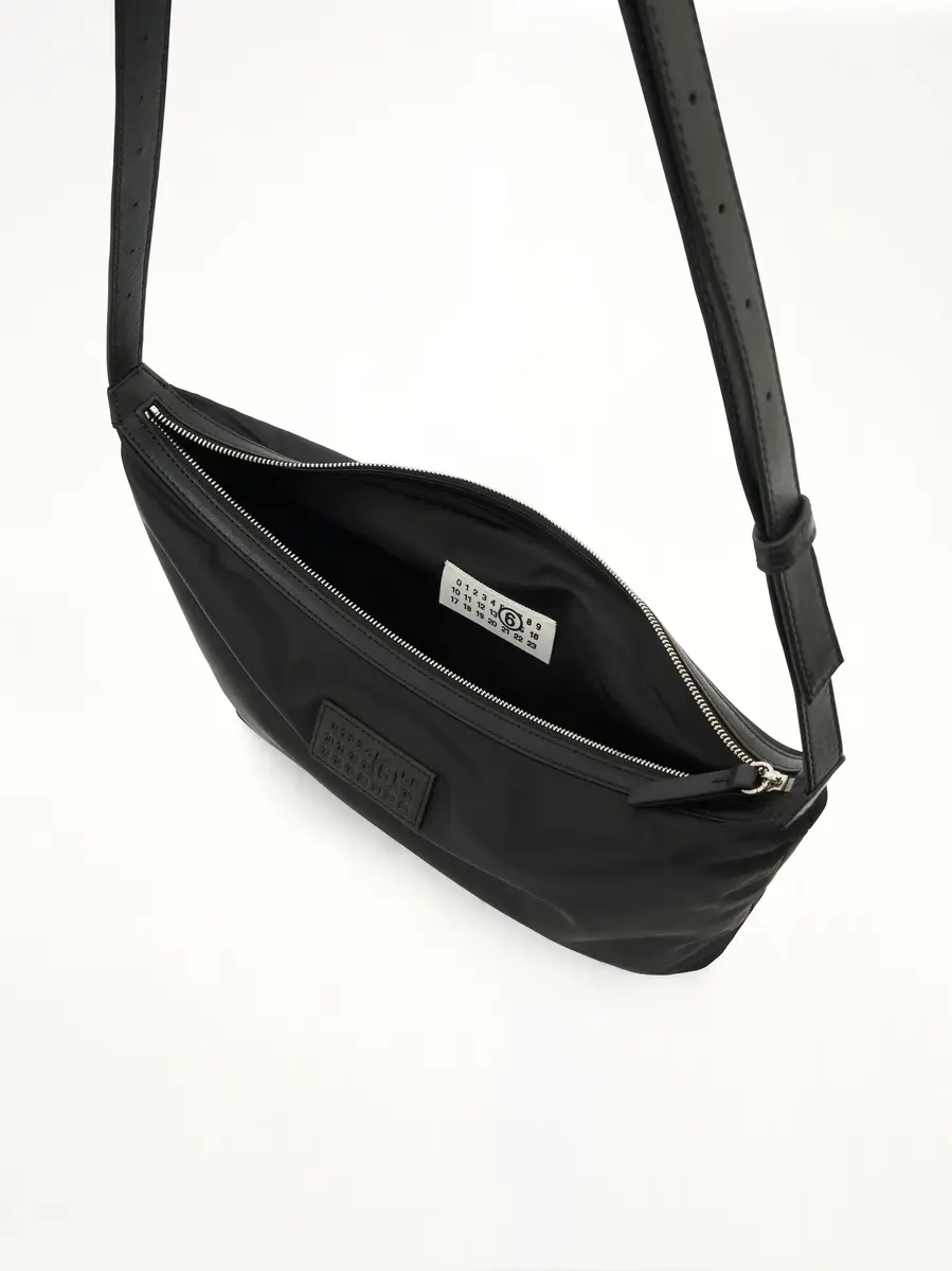 MM6 MAISON MARGIELA Nylon Crossbody | Thumbnail 6