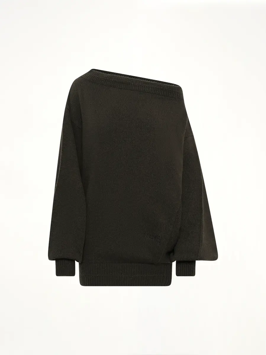 MM6 MAISON MARGIELA Gauge 5 Mini Dress | Thumbnail 2 MM6 MAISON MARGIELA Gauge 5 Mini Dress | Thumbnail 2