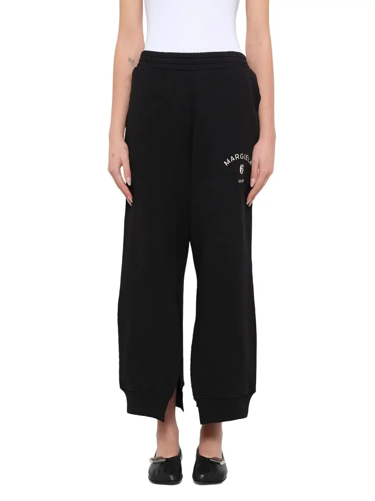 MM6 MAISON MARGIELA Cotton Sweatpants