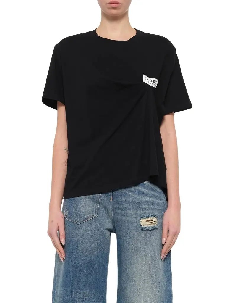 MM6 MAISON MARGIELA Short-sleeved Top