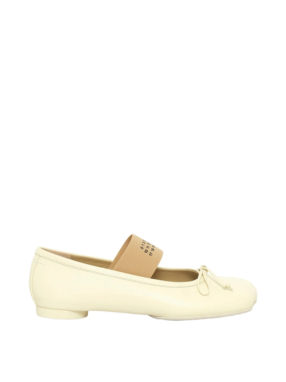 MM6 MAISON MARGIELA Anatomic Ballerina in Navajo