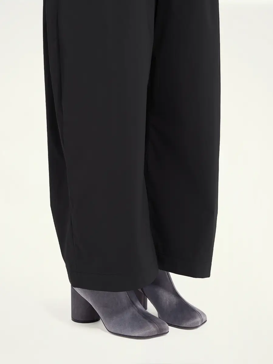 MM6 MAISON MARGIELA Ankle Boots 6cm in Castlerock | Thumbnail 3 MM6 MAISON MARGIELA Ankle Boots 6cm in Castlerock | Thumbnail 3