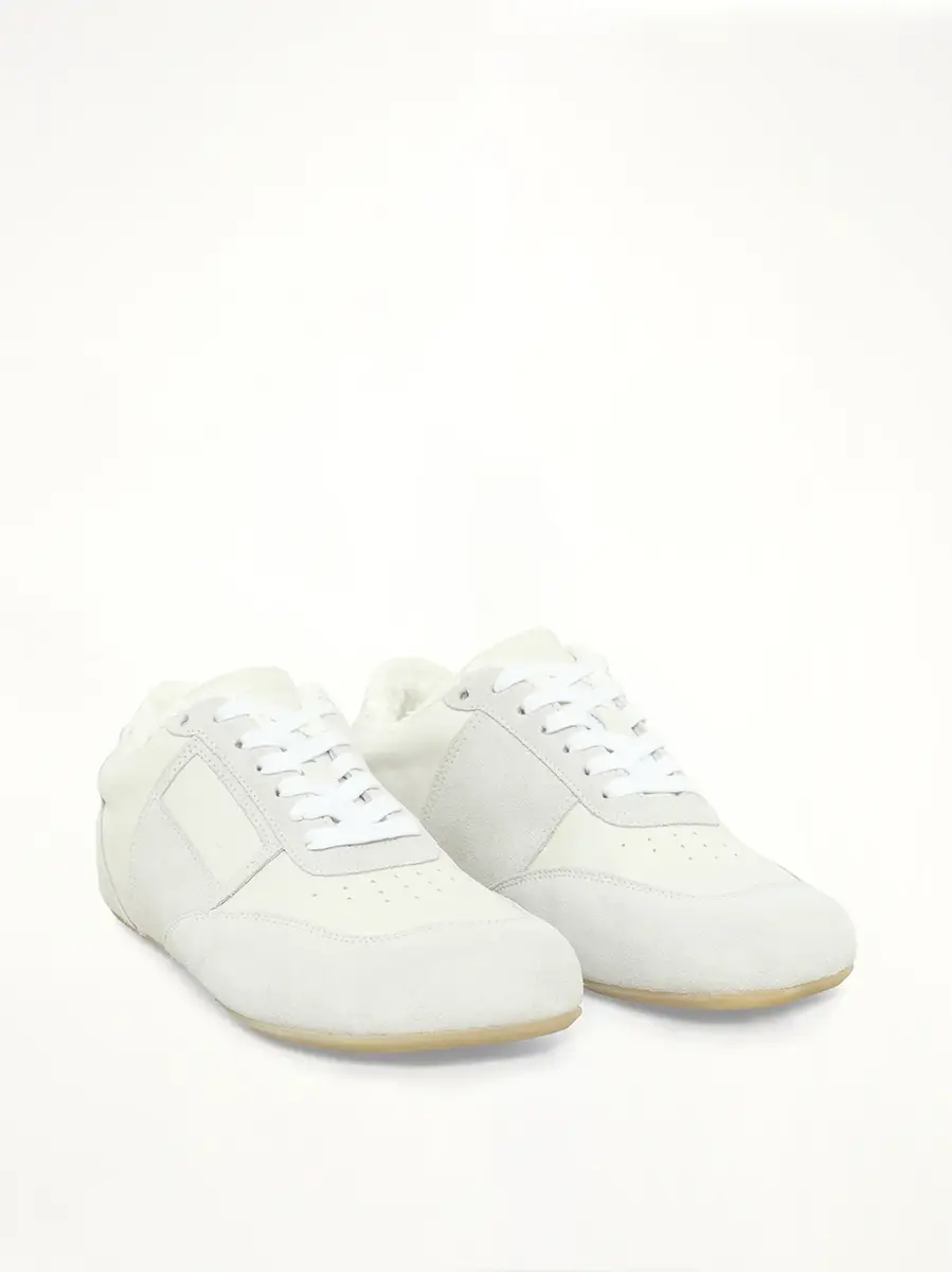 MM6 MAISON MARGIELA Anatomic Sneakers | Thumbnail 2 MM6 MAISON MARGIELA Anatomic Sneakers | Thumbnail 2