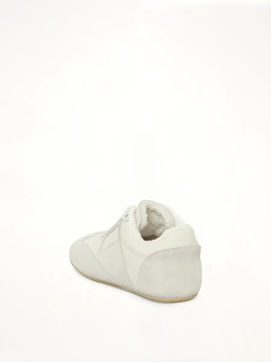 MM6 MAISON MARGIELA Anatomic Sneakers | Thumbnail 3 MM6 MAISON MARGIELA Anatomic Sneakers | Thumbnail 3