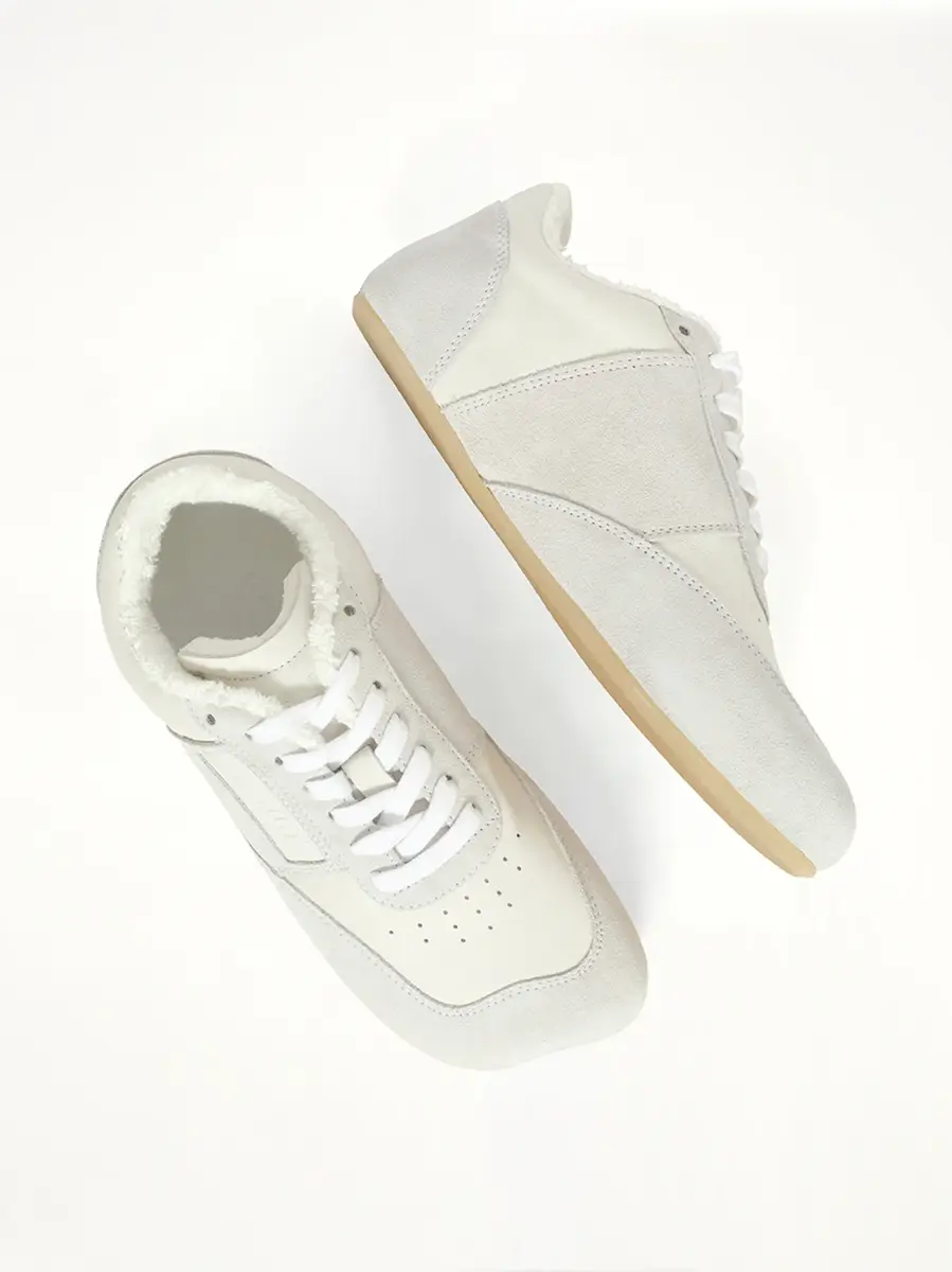 MM6 MAISON MARGIELA Anatomic Sneakers | Thumbnail 4 MM6 MAISON MARGIELA Anatomic Sneakers | Thumbnail 4