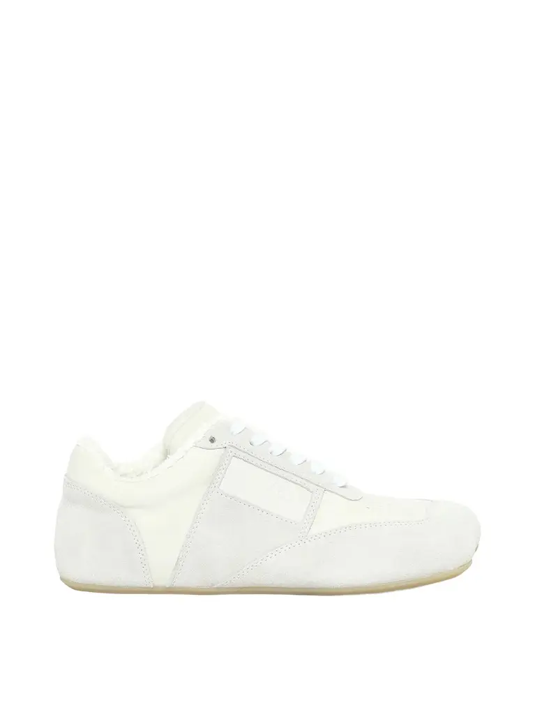 MM6 MAISON MARGIELA Anatomic Sneakers