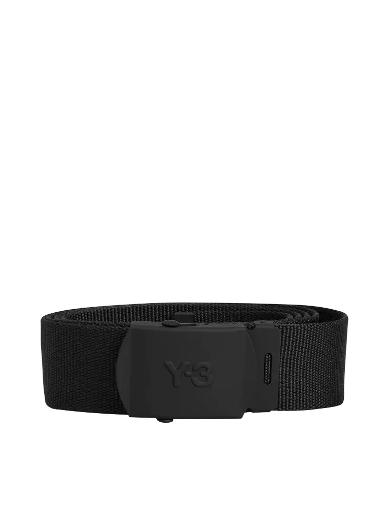 Y-3 Y-3 Classic Belt
