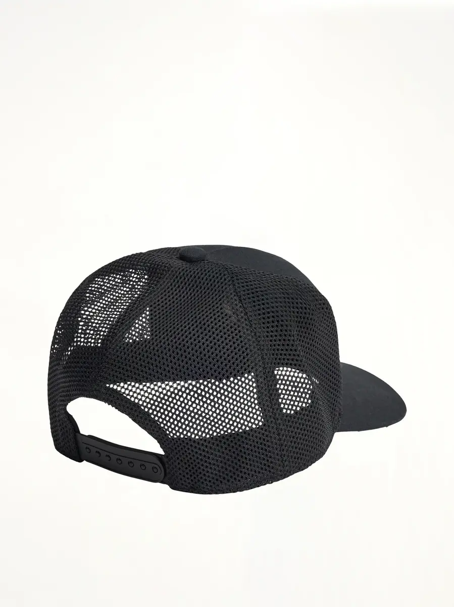 Y-3 Y-3 Trucker Cap | Thumbnail 2 Y-3 Y-3 Trucker Cap | Thumbnail 2