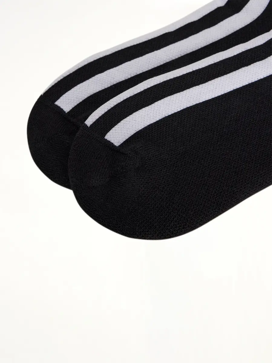 Y-3 Y-3 Stripe Socks in Black/white | Thumbnail 3 Y-3 Y-3 Stripe Socks in Black/white | Thumbnail 3