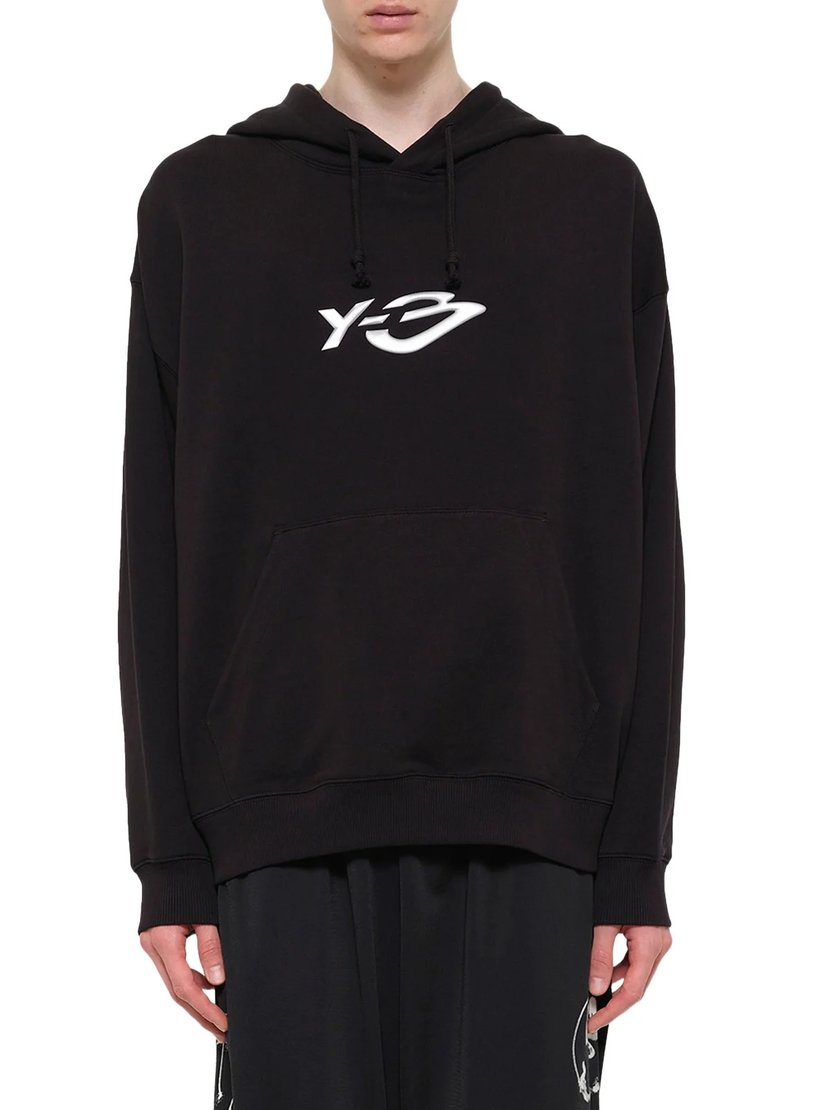 Liquid Logo Hoodie Liquid Logo Hoodie