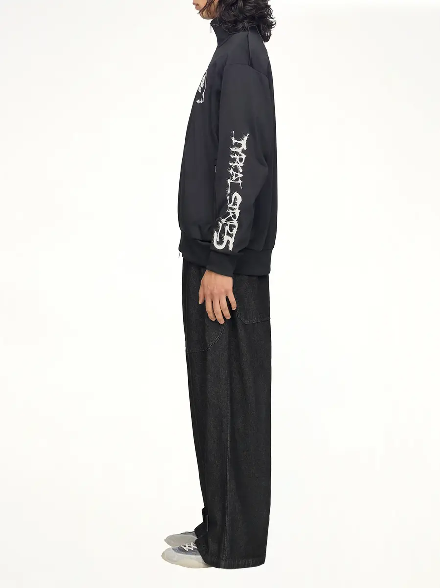 Y-3 3 Stripes Skull Track Top | Thumbnail 3 Y-3 3 Stripes Skull Track Top | Thumbnail 3