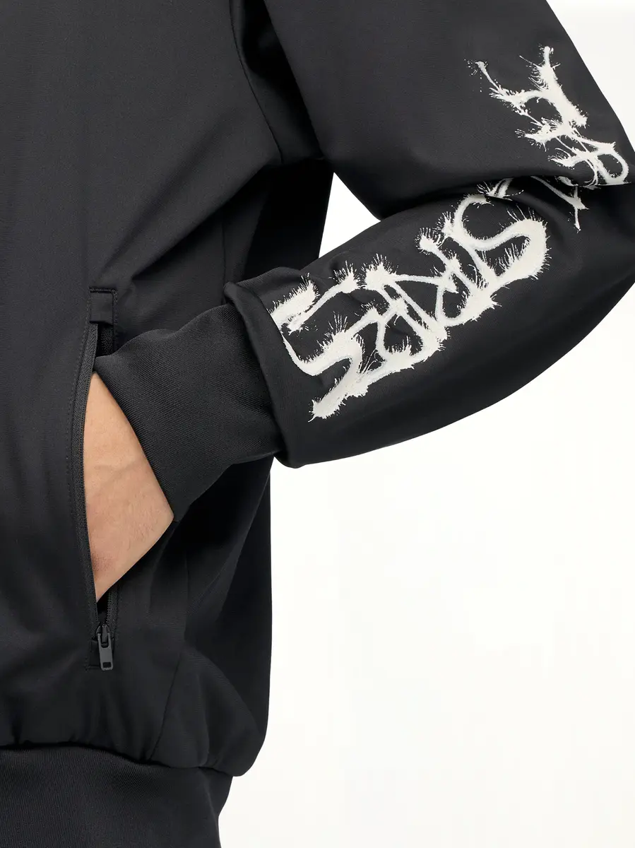 Y-3 3 Stripes Skull Track Top | Thumbnail 8 Y-3 3 Stripes Skull Track Top | Thumbnail 8
