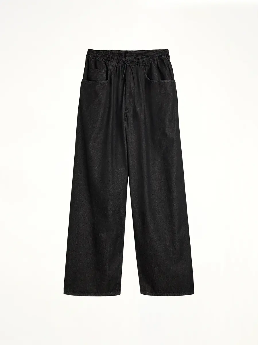 Y-3 Y-3 Denim Pants | Thumbnail 2