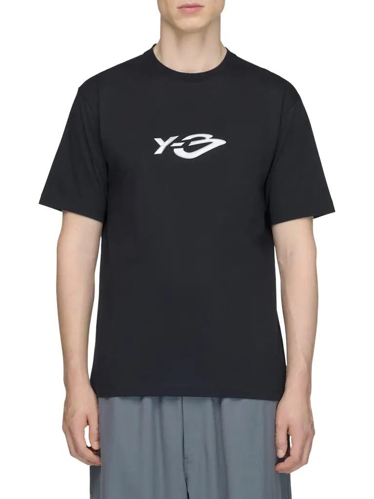 Liquid Logo LS T-shirt Liquid Logo LS T-shirt
