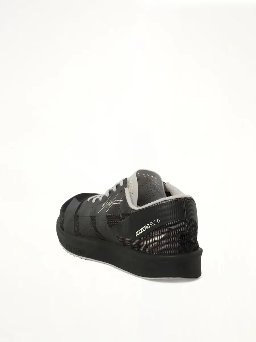 Y-3 Y-3 Adizero Rc6 Sneaker | Thumbnail 3 Y-3 Y-3 Adizero Rc6 Sneaker | Thumbnail 3