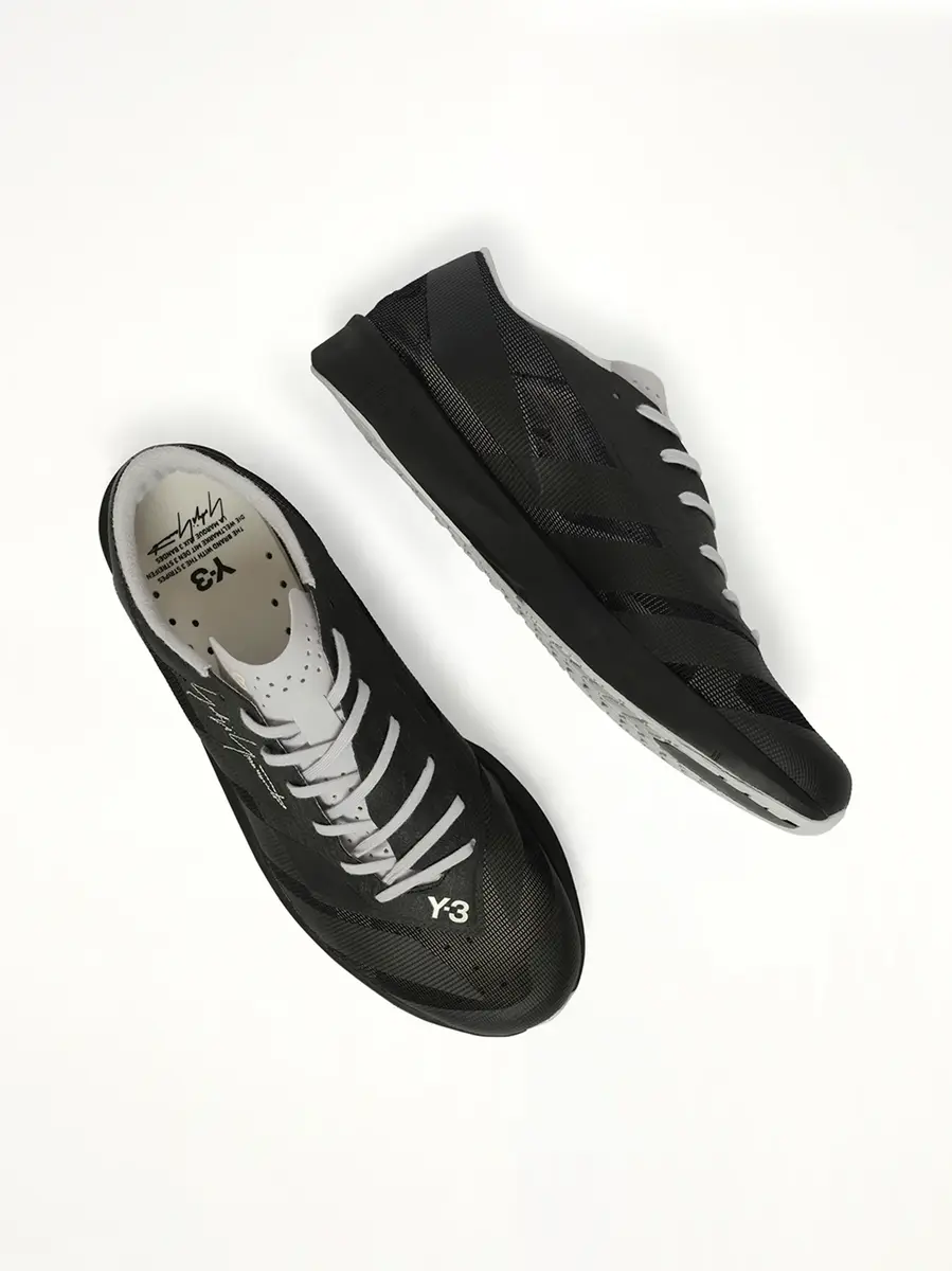 Y-3 Y-3 Adizero Rc6 Sneaker | Thumbnail 4 Y-3 Y-3 Adizero Rc6 Sneaker | Thumbnail 4