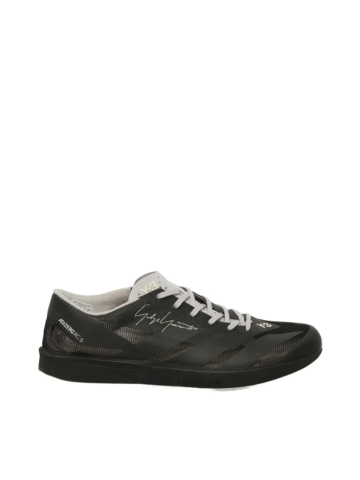 Y-3 Y-3 Adizero Rc6 Sneaker