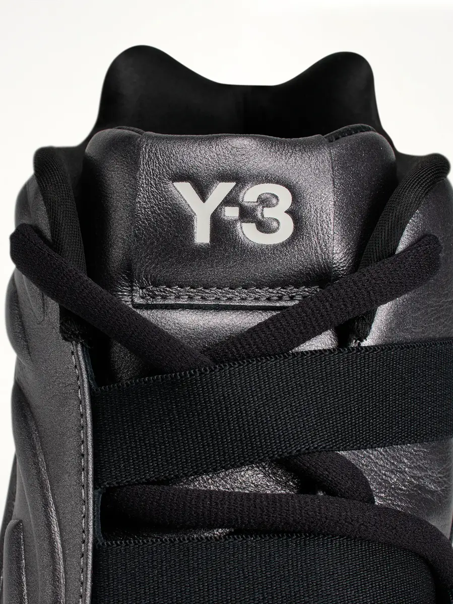 Y-3 Y-3 Megaball Sneaker | Thumbnail 6 Y-3 Y-3 Megaball Sneaker | Thumbnail 6